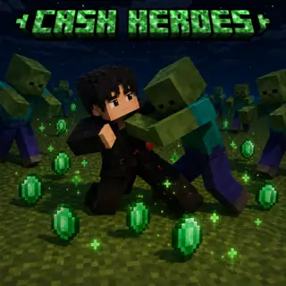 CASH HERO
