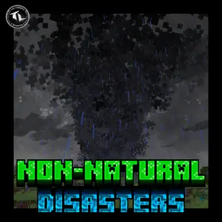 {1.0} NON-NATURAL Disasters RPG complement