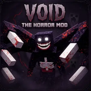 VOID | A Cursed Entity