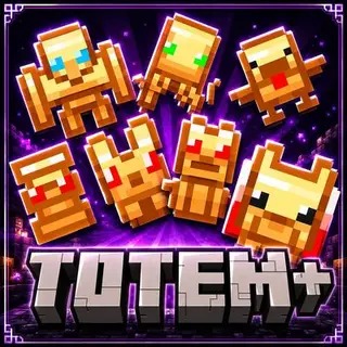 Totem Plus