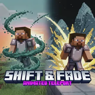 Shift & Fade