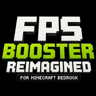 FPS Booster REIMAGINED