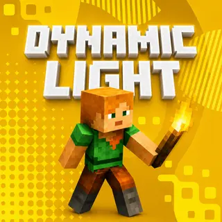 Dynamic light's BE