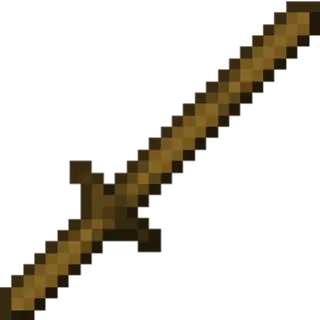 Comically Large Sword