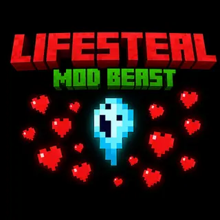Beast's Lifesteal