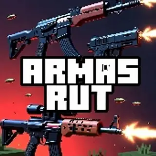 ARMAS RUT - Guns Addon