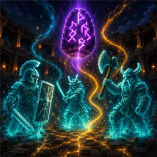 Arena of Ages