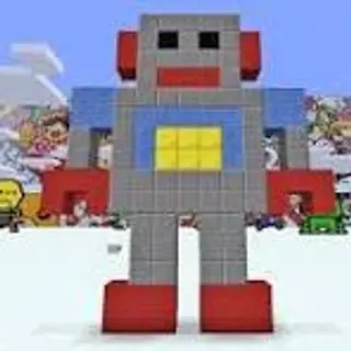 AIrobots! - A Bedrock Edition Add-ons!