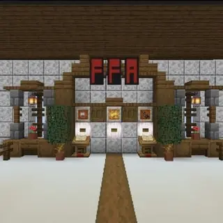 Ultimate Kit & Bot Arena