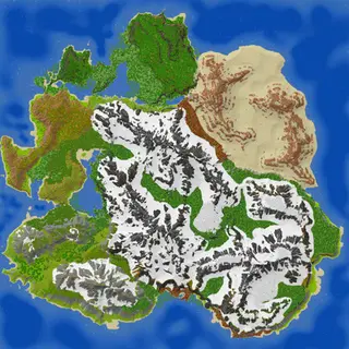 Verdant Peaks