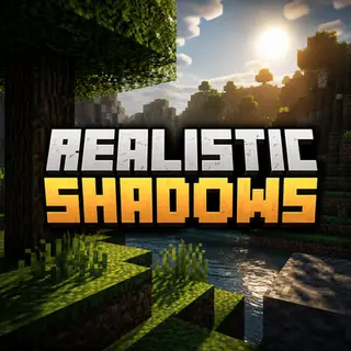 Realistic Shadows