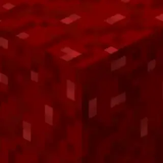 Nether warts  indicator