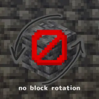 MeisMythical's No Block Rotation v1.0