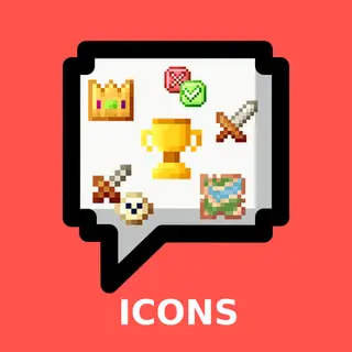 Icons Pack