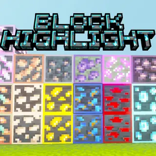 Block Highlight