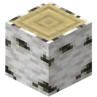 Better Birch Log