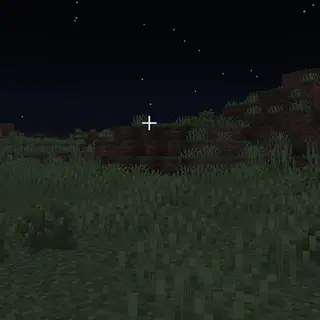 The Empty World