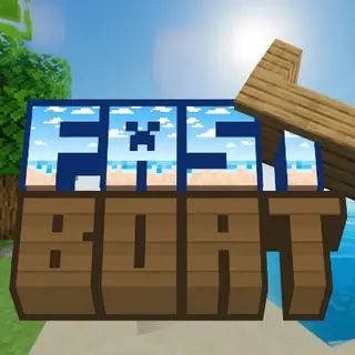 Fast Boat