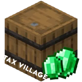 Tax Village
