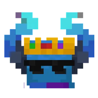 Nufuli's Horns