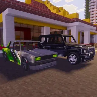 Nuckem Vehicles