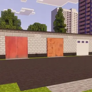 Garage Doors