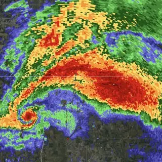 XtraTornadoes & Storms