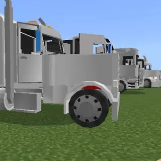 unreal truck