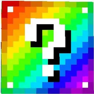 Lucky blocks plus