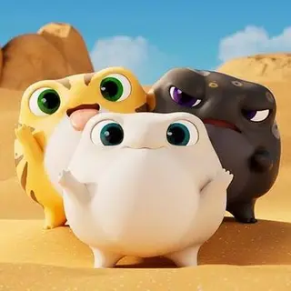 Heep Peep Addon