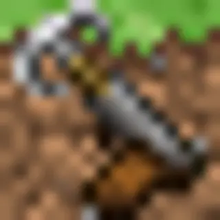 Grappling Addon