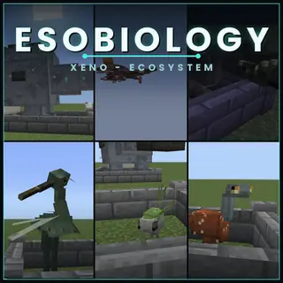 Esobiology
