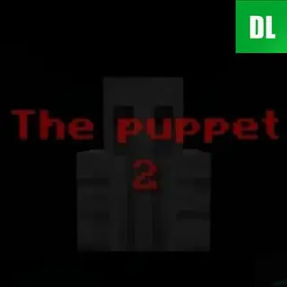 The puppet 2