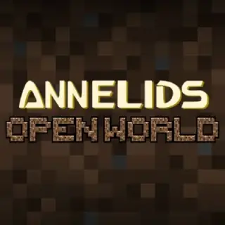 Annelids Open World