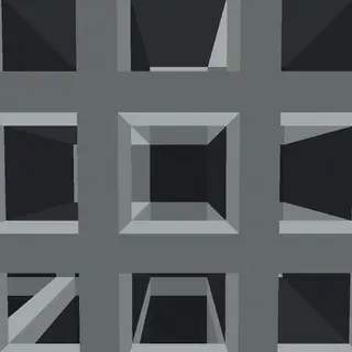 Maze Puzzle 3D