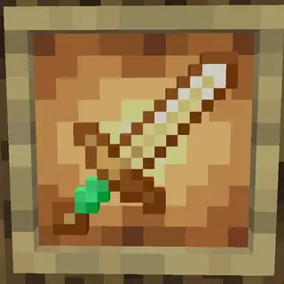 Sword totem (custom totems)