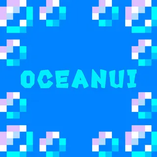 Ocean Ui