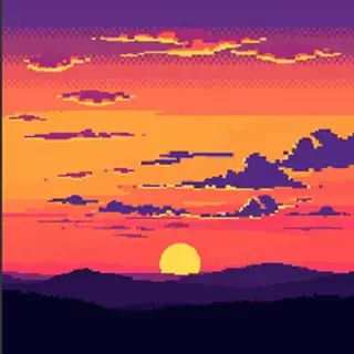 Daylight 16x