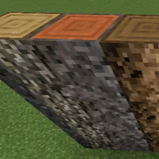 realistic logs