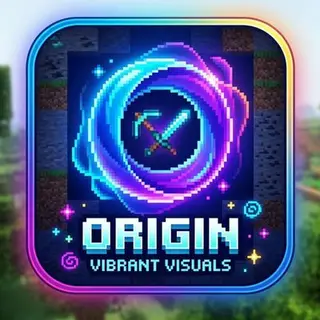 Origin Vibrant Visuals