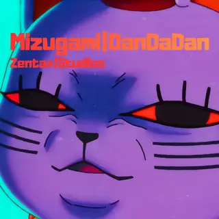 Mizugami|DanDaDan