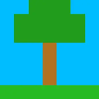 Low poly leaves (Fps pack)