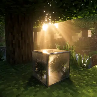 Cinematic Fog PLUS