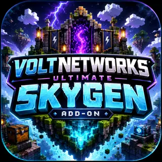 VoltNetworks ultimate skygen