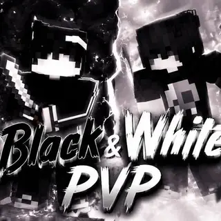 Black & White PVP Squad