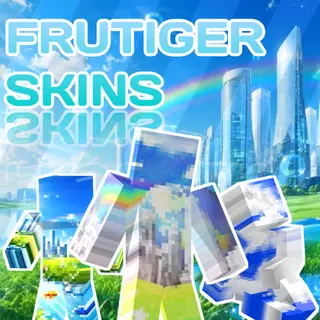 Frutiger skins HD
