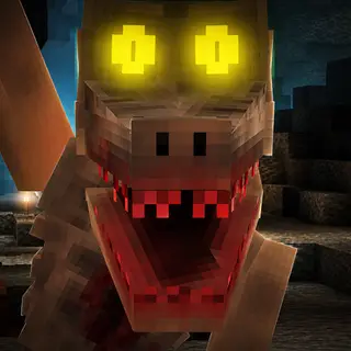 Voice stealer - Bedrock 