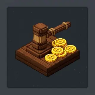 Verocrft:Auction House
