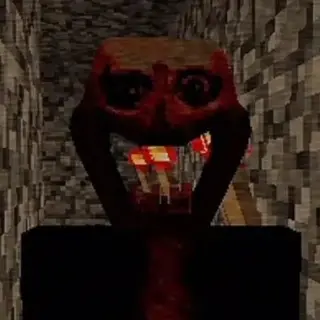 In Your World MCBE {Horror ARG}