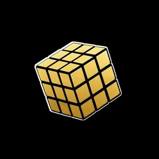 Essentials Cube